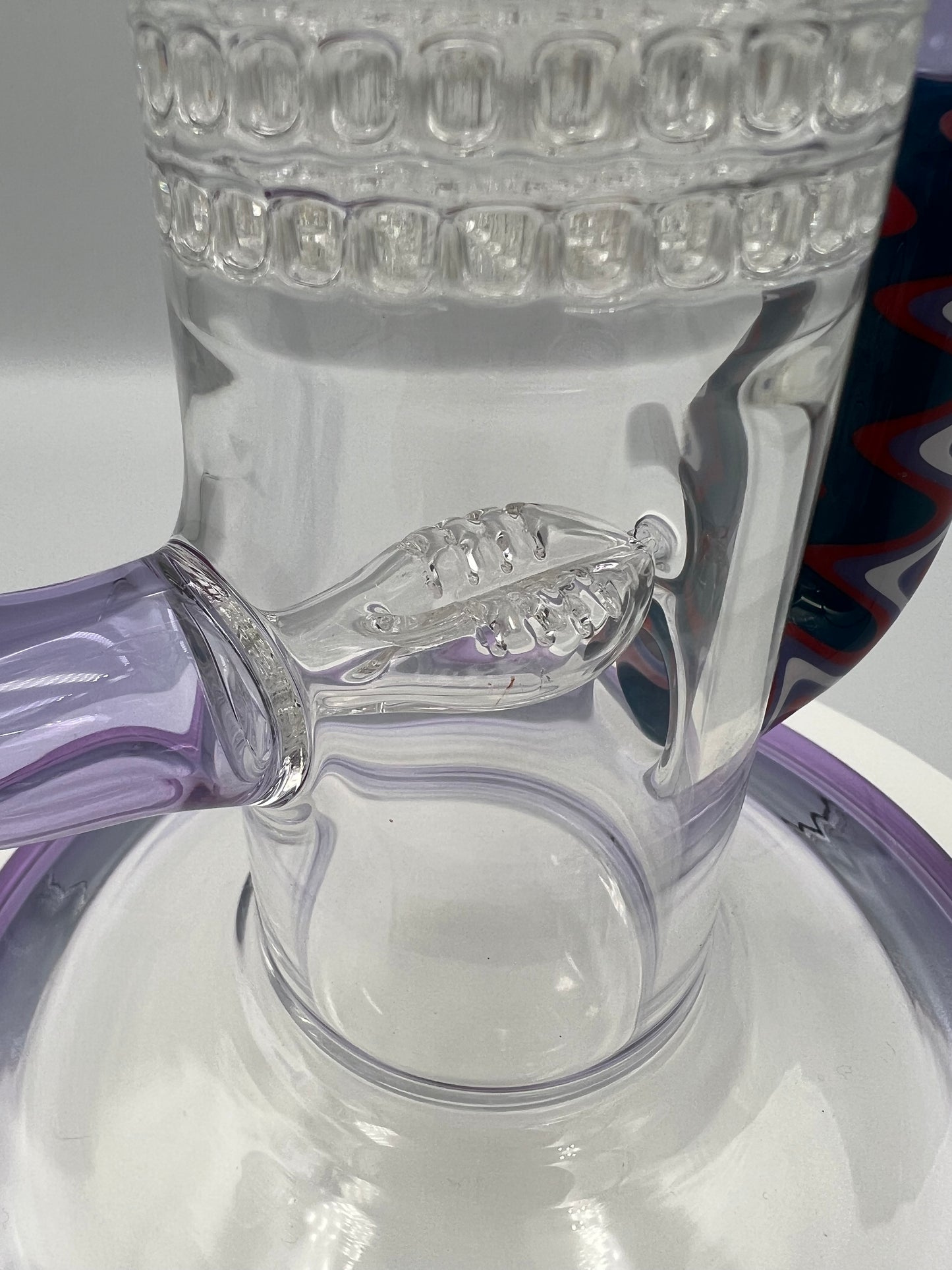 PhoenixStar big recycler 4-perc 18 inch