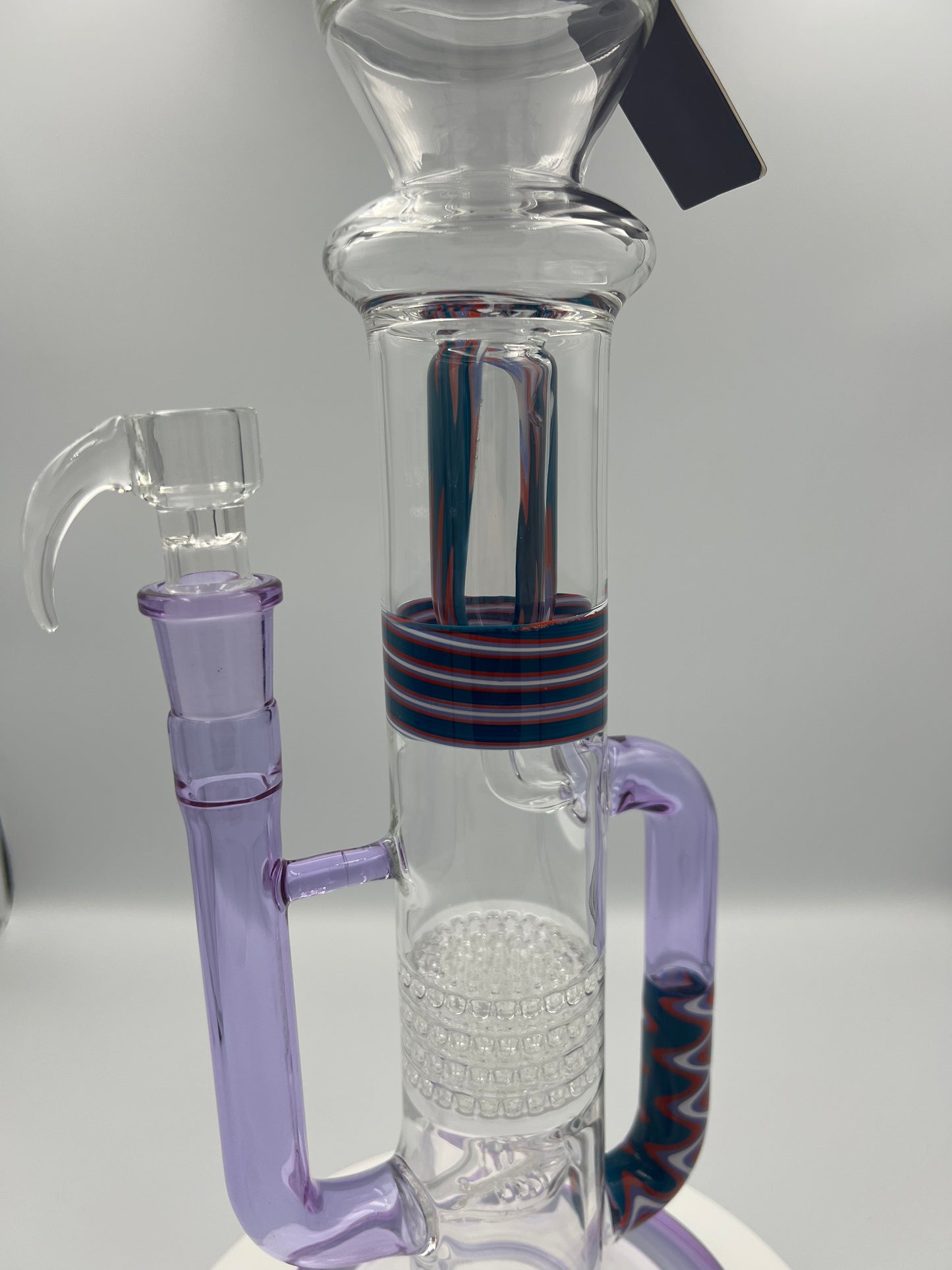 PhoenixStar big recycler 4-perc 18 inch