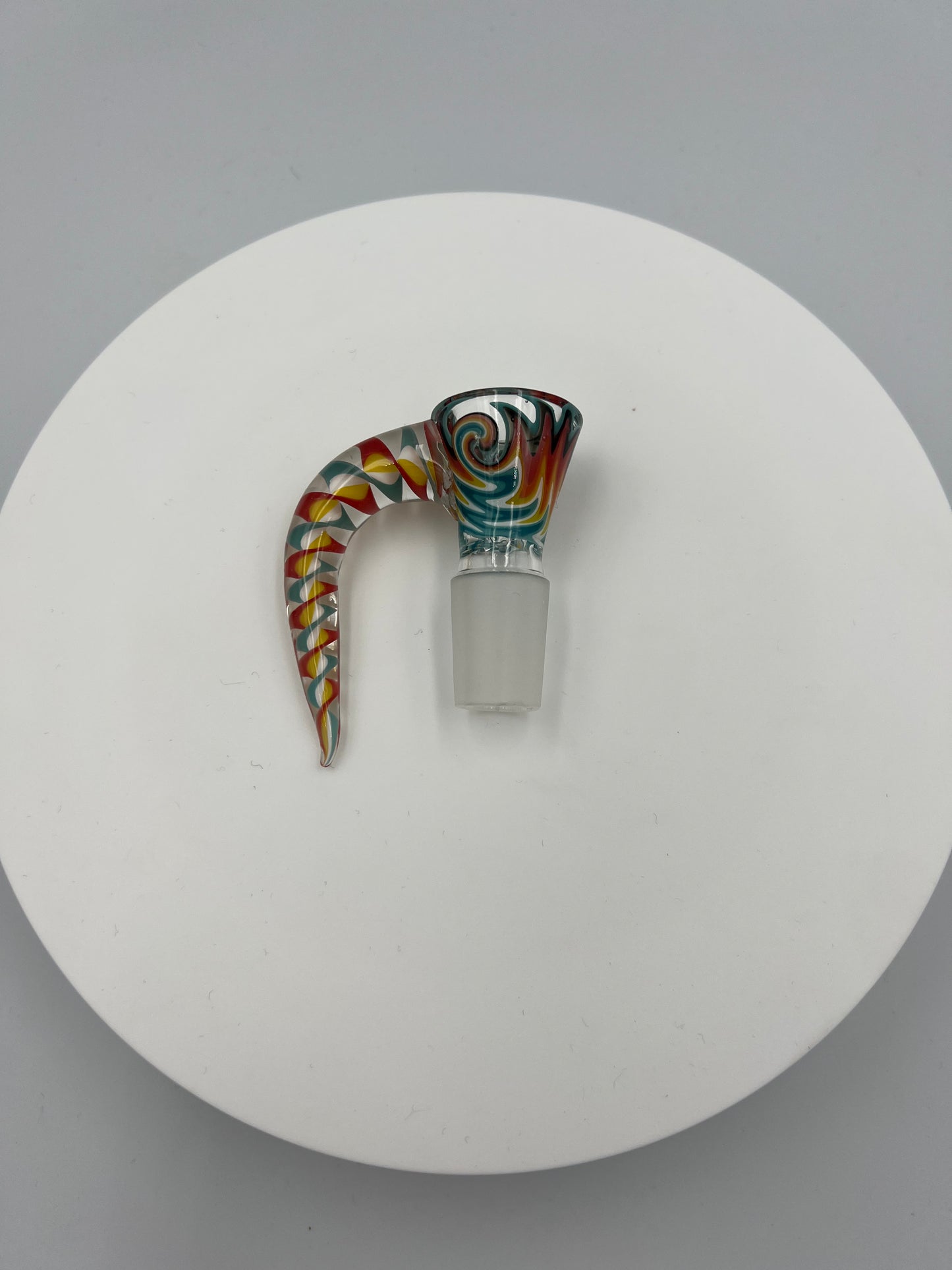 18mm American Northstar Glass Rod Bowl