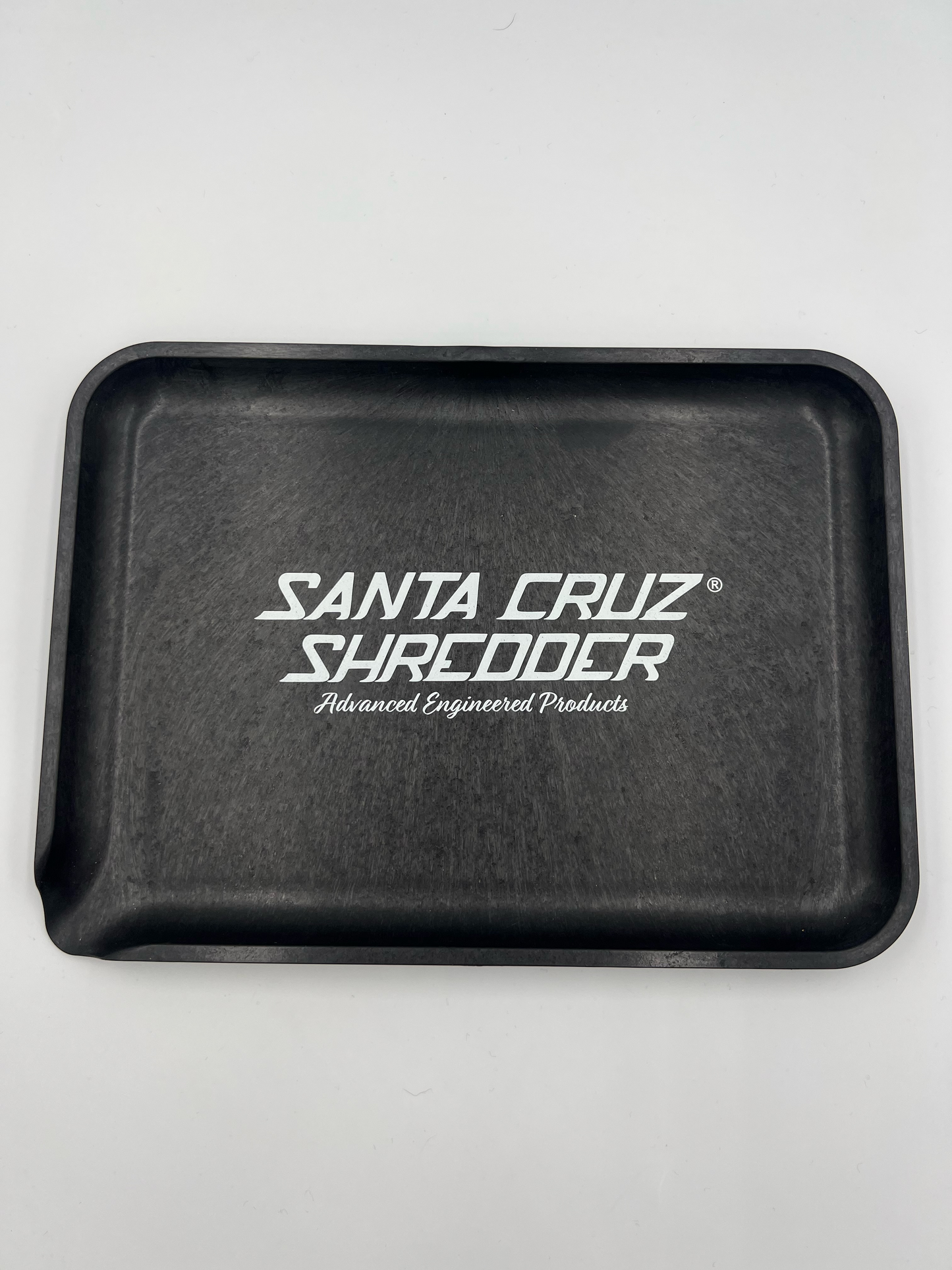 Santa Cruz Scs Large Hemp Tray