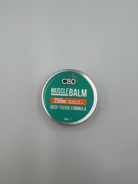 CBD balm 250mg