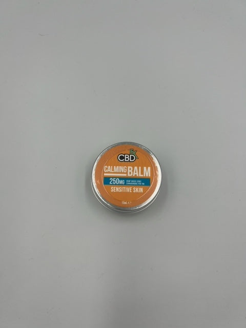 CBD balm 250mg