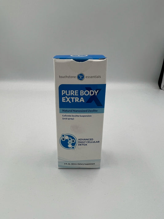 Pure Body Extra