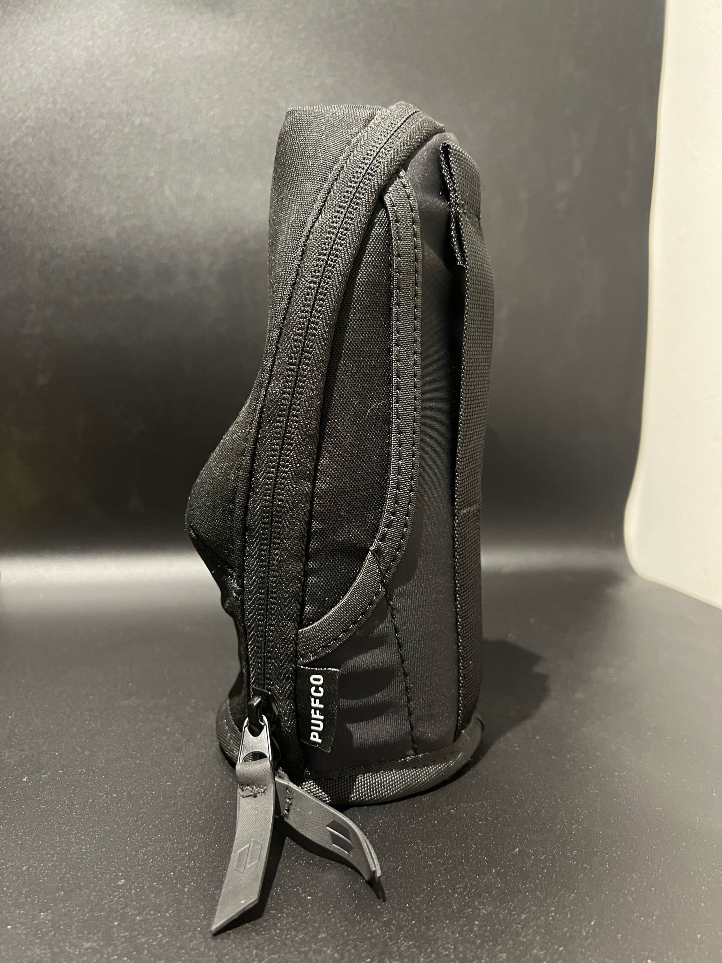 Puffco Peak Pro + travel pack + puffco hot knife