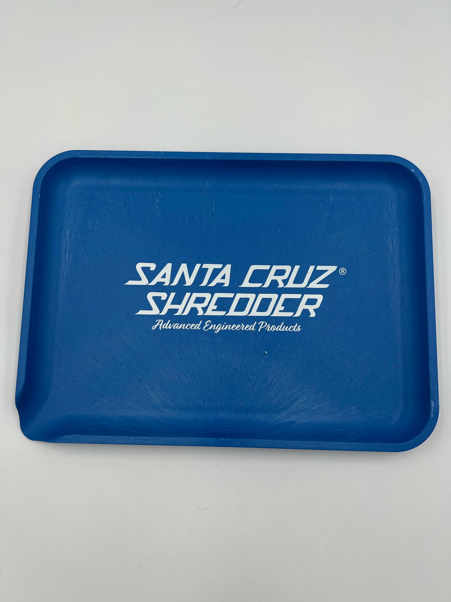 Santa Cruz Scs Large Hemp Tray