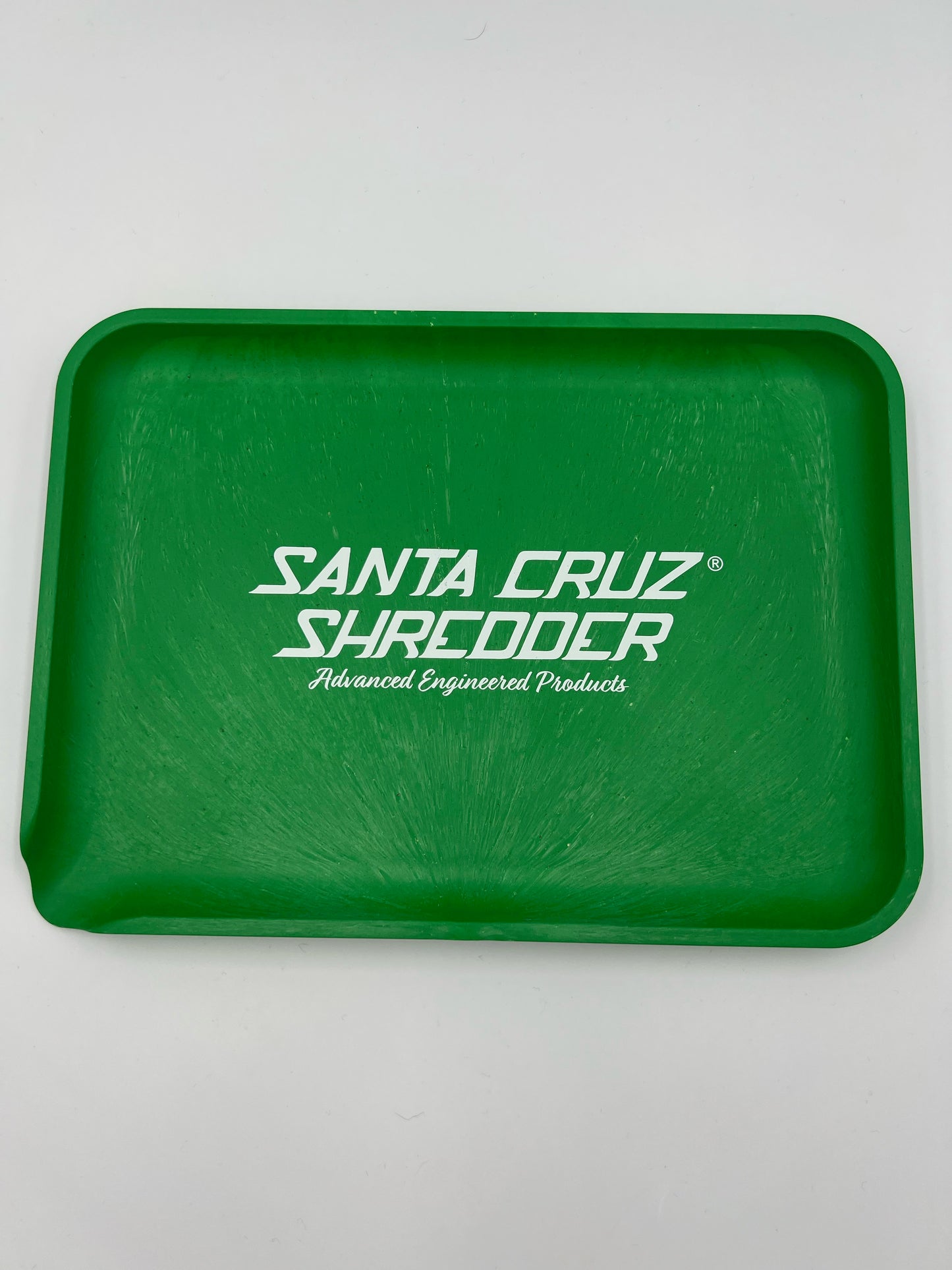 Santa Cruz Scs Large Hemp Tray